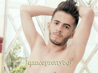 Juanceprettyboy