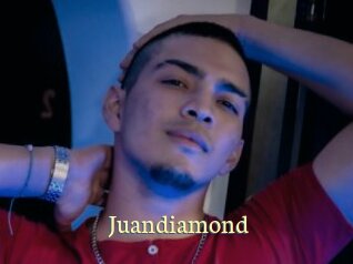 Juandiamond