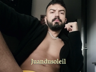 Juandusoleil