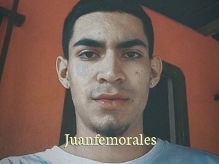 Juanfemorales