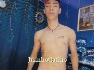 Juanhotlatino