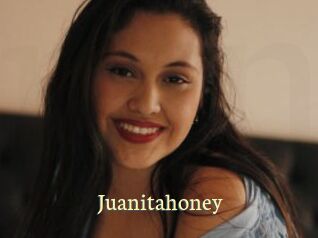 Juanitahoney