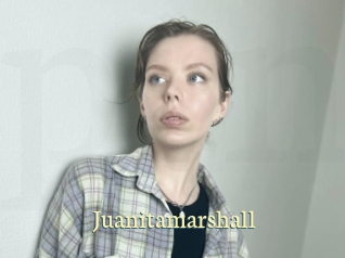 Juanitamarshall