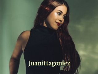 Juanittagomez