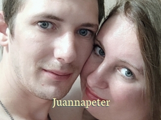 Juannapeter