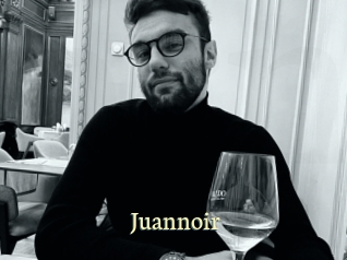 Juannoir