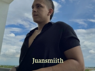 Juansmiith