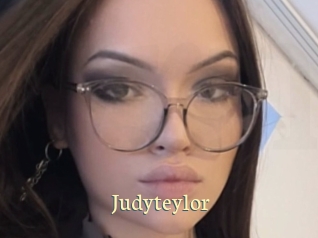 Judyteylor