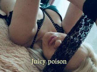 Juicy_poison