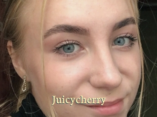 Juicycherry