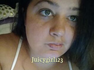 Juicygirl123