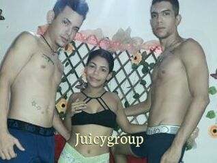 Juicygroup