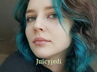 Juicyjedi