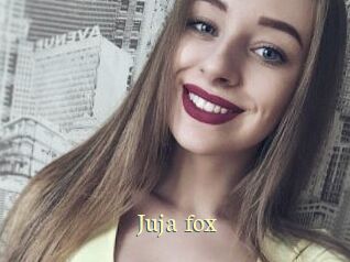 Juja_fox