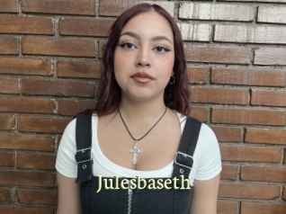 Julesbaseth