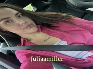 Juliaamiller