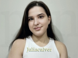 Juliaculver