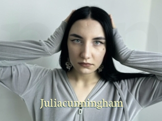 Juliacunningham