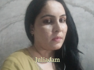 Juliadam