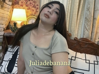 Juliadebanana