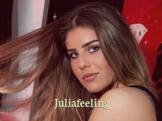 Juliafeeling