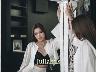 Juliahils