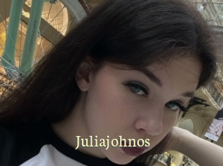 Juliajohnos