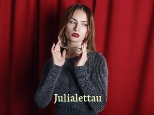 Julialettau