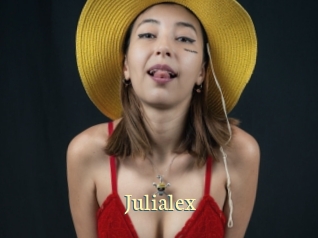 Julialex