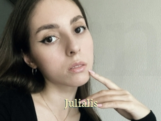 Julialis