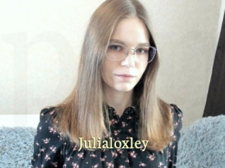 Julialoxley