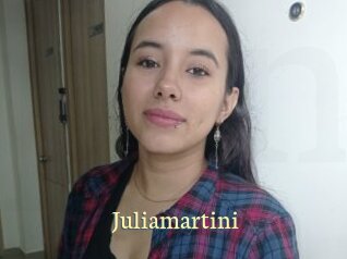 Juliamartini