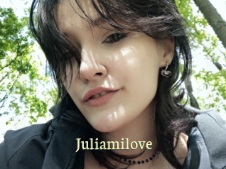 Juliamilove