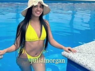 Juliamorgan