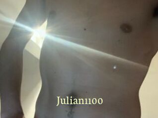 Julian1100