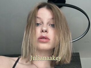 Julianaakey