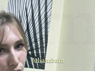 Julianabain