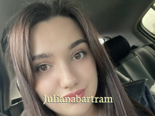 Julianabartram