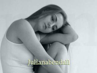 Julianabendall