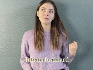 Julianabrainard