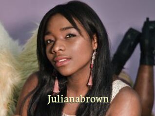 Julianabrown