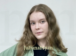 Julianabryan