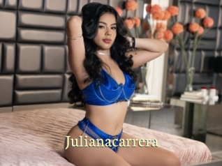 Julianacarrera