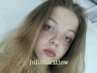 Julianacatlow