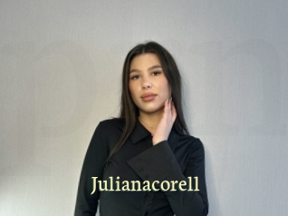 Julianacorell