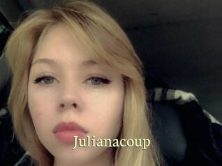 Julianacoup