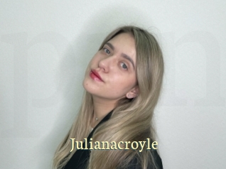 Julianacroyle