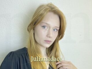 Julianadace