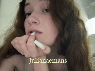 Julianaemans