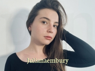 Julianaembury